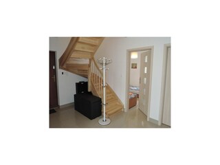 Parco vacanze Łukęcin Caratteristiche 3