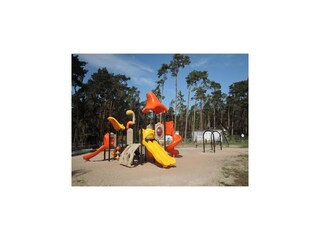 Parque de vacaciones Łukęcin Grabación al aire libre 2