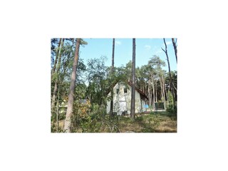 Parque de vacaciones Łukęcin  16