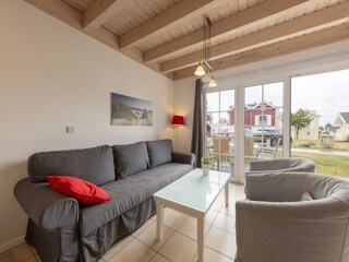 Vakantiepark Sierksdorf Kenmerken 8