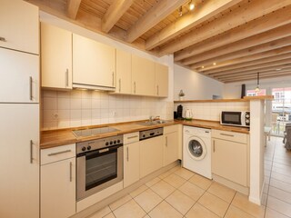 Vakantiepark Sierksdorf Kenmerken 9