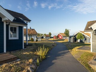 Ferienpark Sierksdorf Umgebung 17