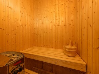 Parc de vacances Sierksdorf  23