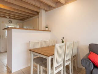 Vakantiepark Sierksdorf Kenmerken 11