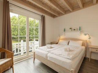 Vakantiepark Sierksdorf Kenmerken 9