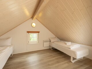 Vakantiepark Sierksdorf Kenmerken 5