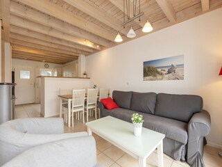 Parco vacanze Sierksdorf Caratteristiche 12