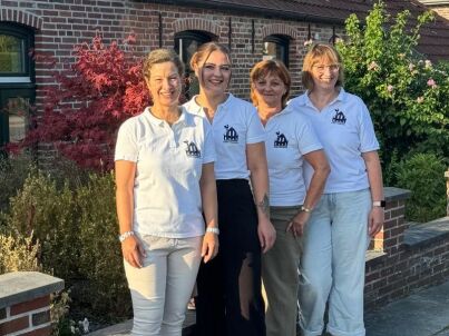 Firma Vermietungs-und Verwaltungsservice Haan - Frau Inka Haan