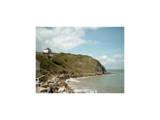 Vakantiepark Wimereux Omgeving 25