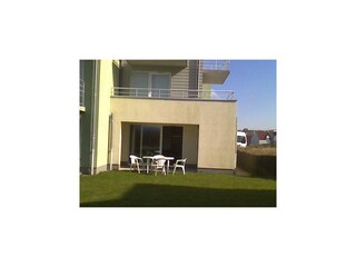 Parque de vacaciones Wimereux Grabación al aire libre 3