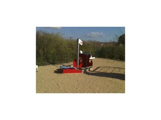 Holiday park Wimereux Outdoor Recording 4