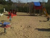 Holiday park Wimereux Outdoor Recording 1