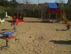 Parc de vacances Maison de vacances moderne près de la mer - Wimereux - image1