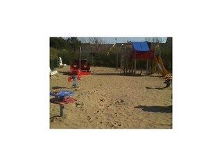 Parque de vacaciones Wimereux Grabación al aire libre 2