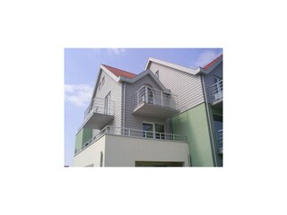 Holiday park Wimereux Outdoor Recording 1