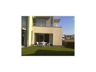 Holiday park Wimereux Outdoor Recording 2
