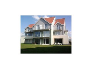 Holiday park Wimereux Outdoor Recording 3