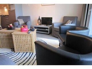 Vakantiepark Wimereux Kenmerken 14
