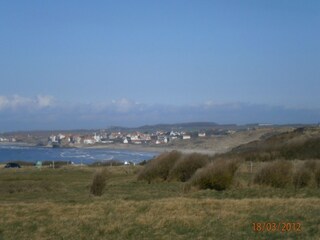 Vakantiepark Wimereux Omgeving 31