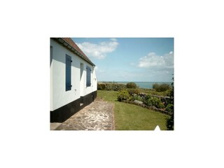 Vakantiepark Wimereux Omgeving 39