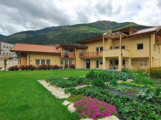 Appartamento Schlanders Registrazione all'aperto 1