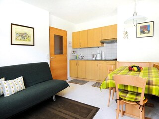 Apartamento Schlanders Características 8