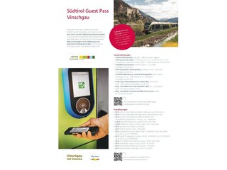 Appartamento Schlanders  11