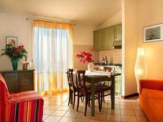 Holiday park Imperia Features 16