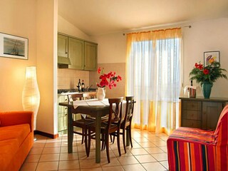 Holiday park Imperia Features 13