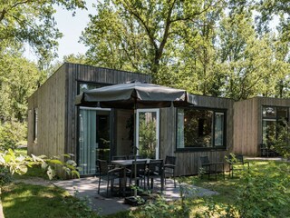 Vakantiepark Reek Buitenaudio-opname 2