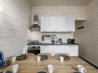 Vakantiepark Reek Kenmerken 6