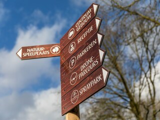 Ferienpark Reek  21