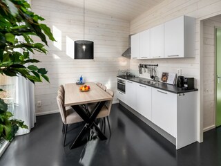 Vakantiepark Reek Kenmerken 3