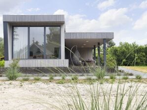 Holiday park Modernes Haus mit schöner Terrasse, gelegen in der Nähe von Almelo - Enter - image1