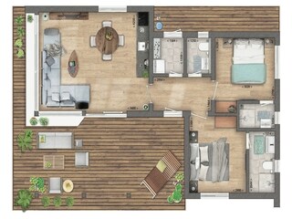 Holiday park Enter  37