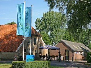 Parc de vacances Enter  40