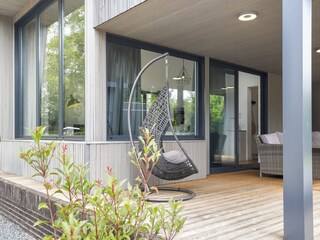 Vakantiepark Enter Buitenaudio-opname 2