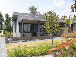 Vakantiepark Enter Buitenaudio-opname 6