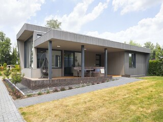 Vakantiepark Enter Buitenaudio-opname 3