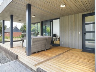 Vakantiepark Enter Buitenaudio-opname 8