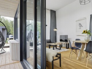 Vakantiepark Enter Buitenaudio-opname 6