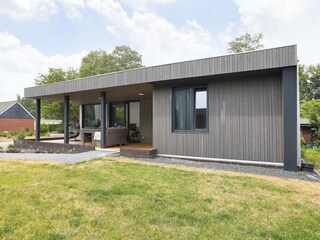 Vakantiepark Enter Buitenaudio-opname 7