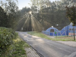 Vakantiepark Enter  29