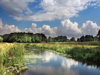 Parc de vacances Enter Environnement 23