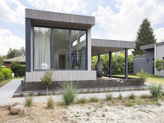 Vakantiepark Enter Buitenaudio-opname 8