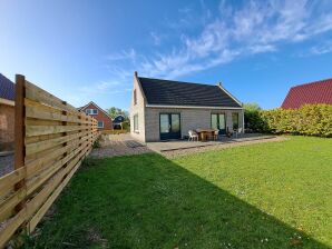 Ferienpark Ferienhaus mit Sauna in Friesland - Tzummarum - image1