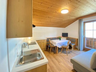 Apartment Filzmoos Ausstattung 12