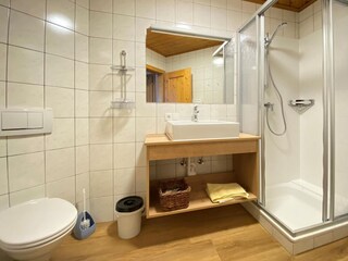 Apartment Filzmoos Ausstattung 13