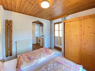 Apartamento Filzmoos Características 10