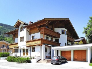 Apartamento Filzmoos Grabación al aire libre 2